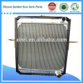 Завод Шаньдун FAW радиатор 1301020-4G02 1301020-4G00